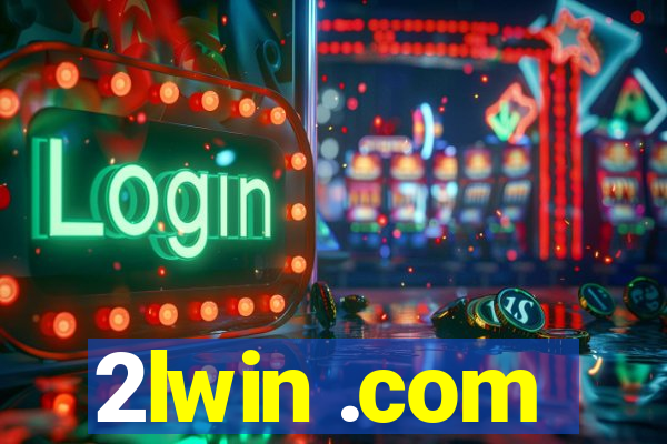 2lwin .com